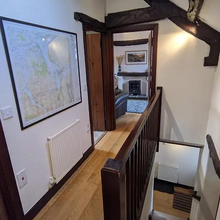 Oakside 別荘 ブレイスウェイト