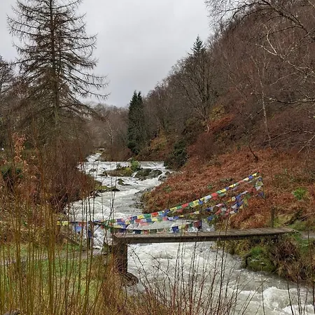 Oakside 別荘 ブレイスウェイト