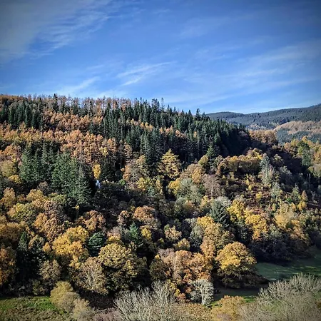 別荘 Oakside ブレイスウェイト