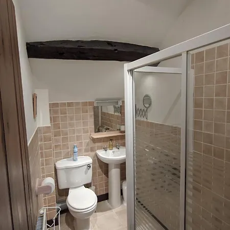Oakside Holiday home