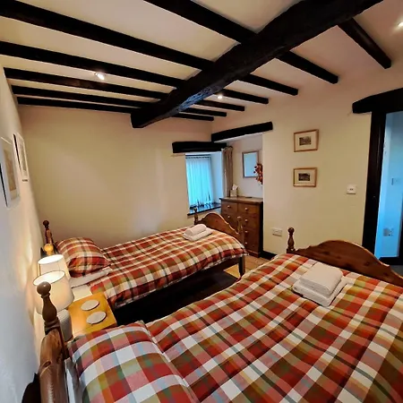 Oakside Vakantiehuis