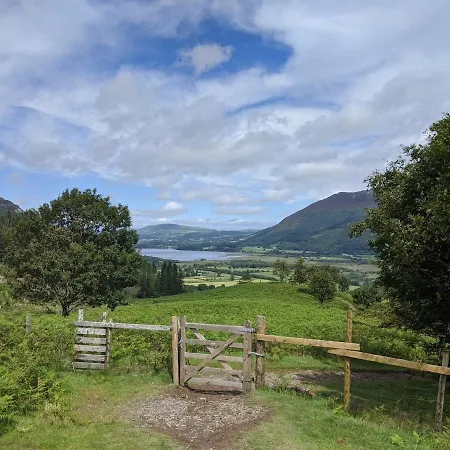 Oakside Vakantiehuis