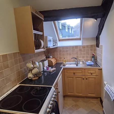 Oakside Nyaraló Braithwaite