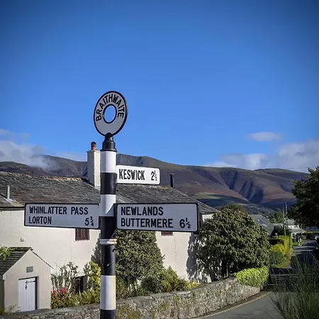 Vakantiehuis Oakside