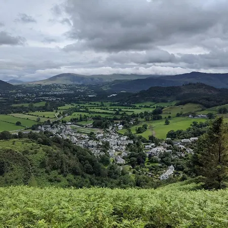 Oakside Vakantiehuis *