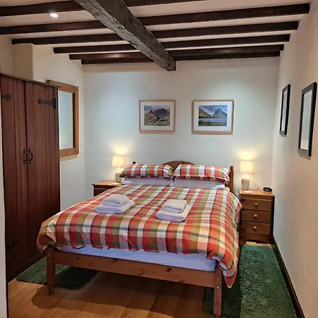 Oakside Holiday home Braithwaite