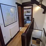 Oakside 펜션 브레이스웨이트