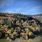 펜션 Oakside 브레이스웨이트